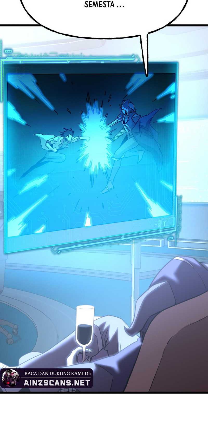 Apex Future Martial Arts Chapter 216 Gambar 29