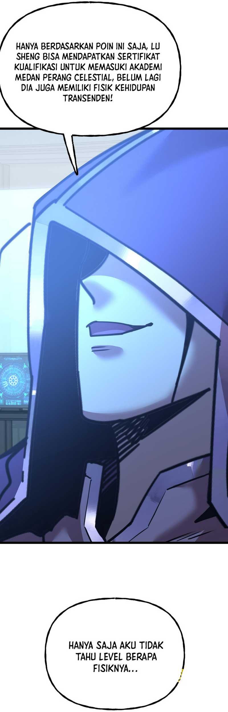 Apex Future Martial Arts Chapter 216 Gambar 30