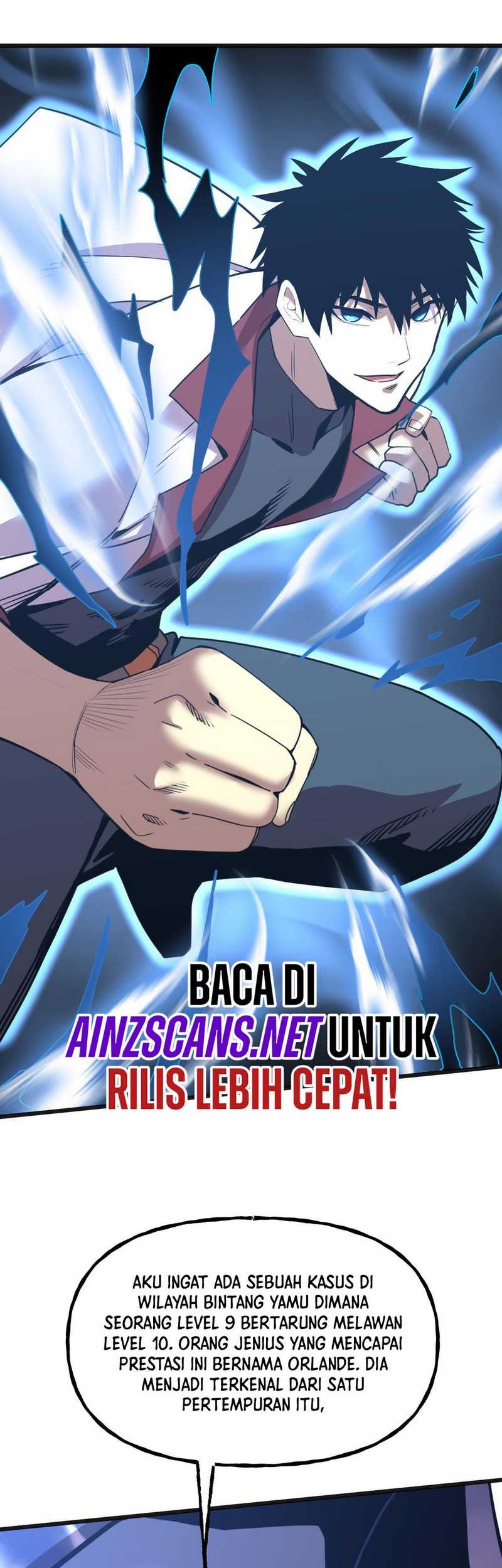 Apex Future Martial Arts Chapter 216 Gambar 31