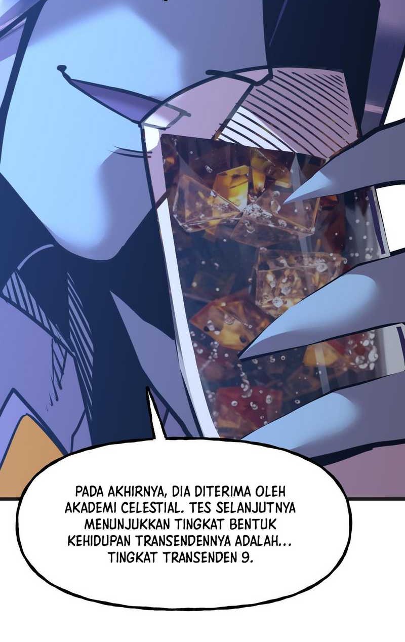 Apex Future Martial Arts Chapter 216 Gambar 32