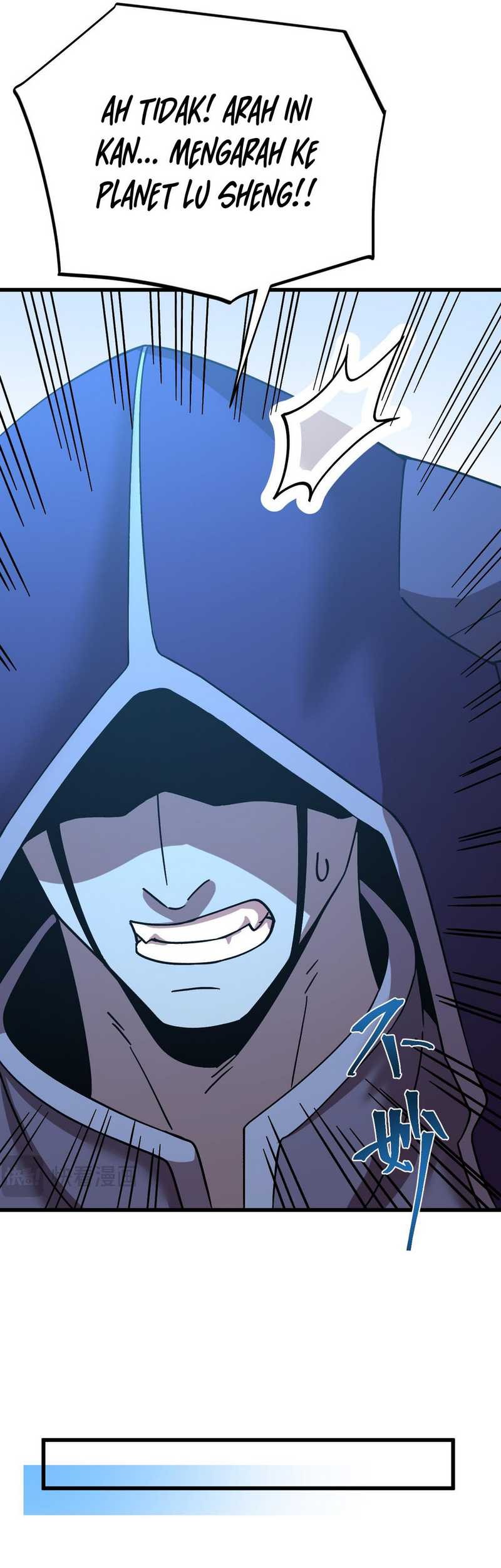 Apex Future Martial Arts Chapter 216 Gambar 45