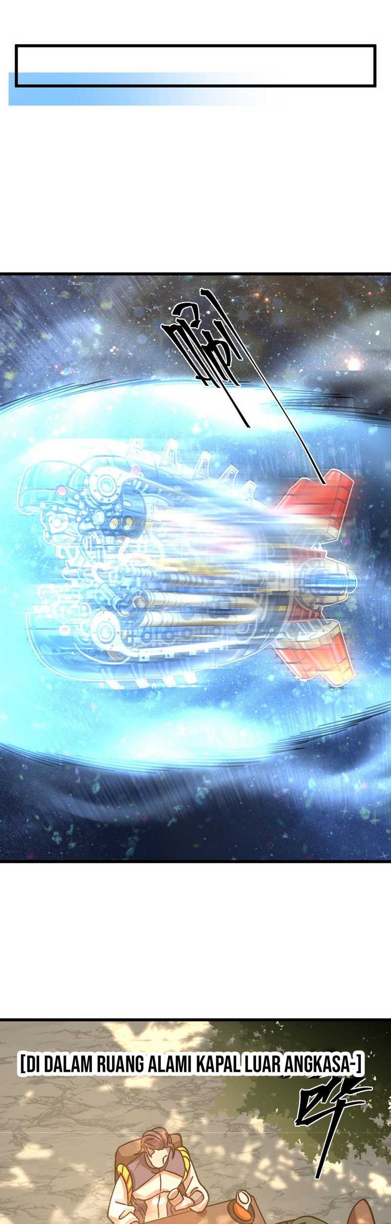 Apex Future Martial Arts Chapter 216 Gambar 46