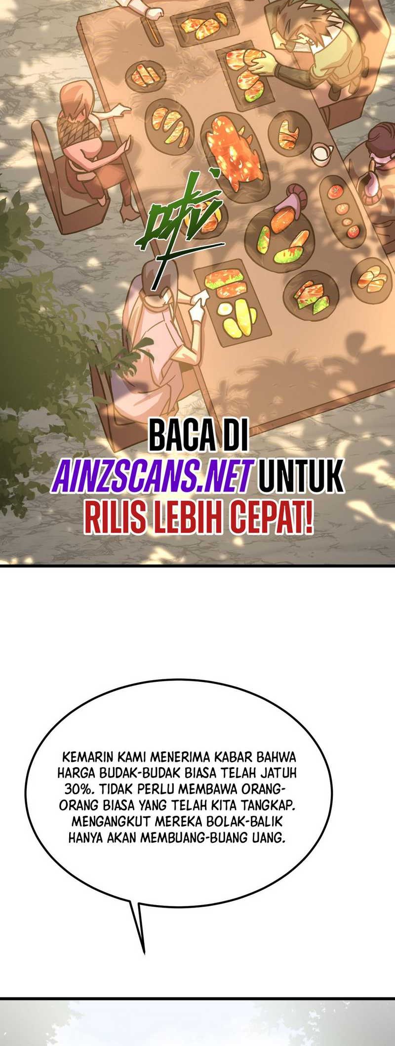 Apex Future Martial Arts Chapter 216 Gambar 47