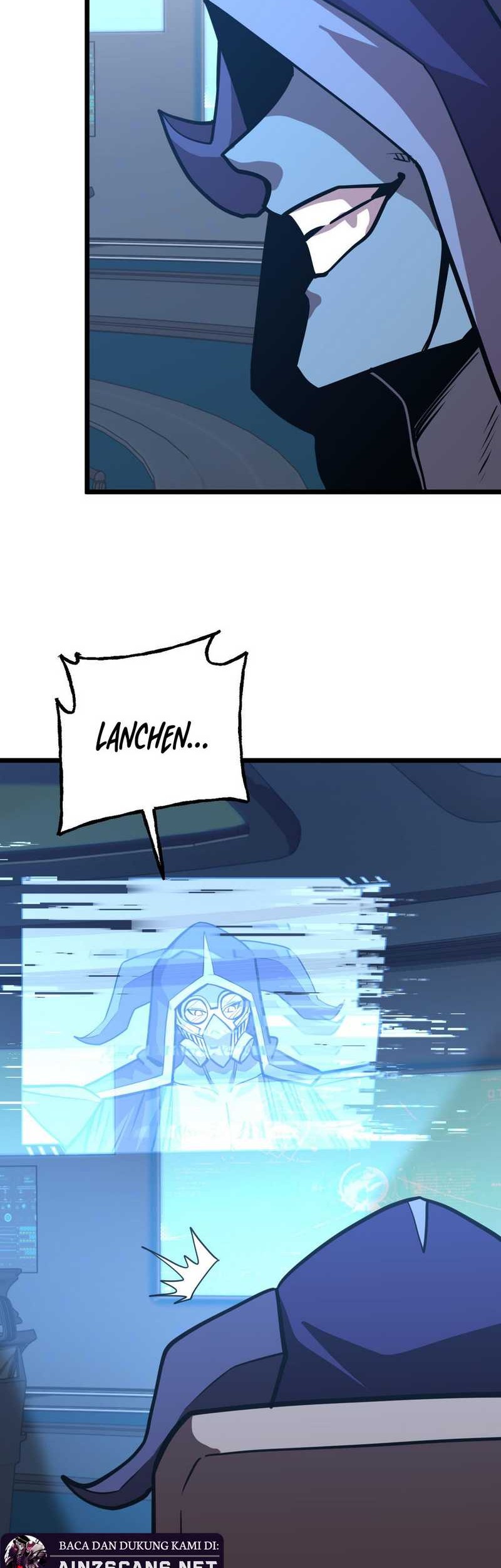 Apex Future Martial Arts Chapter 216 Gambar 37