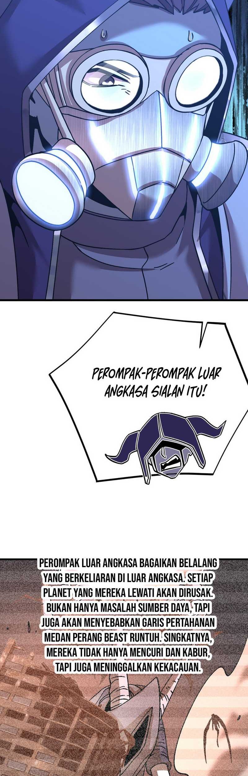 Apex Future Martial Arts Chapter 216 Gambar 40