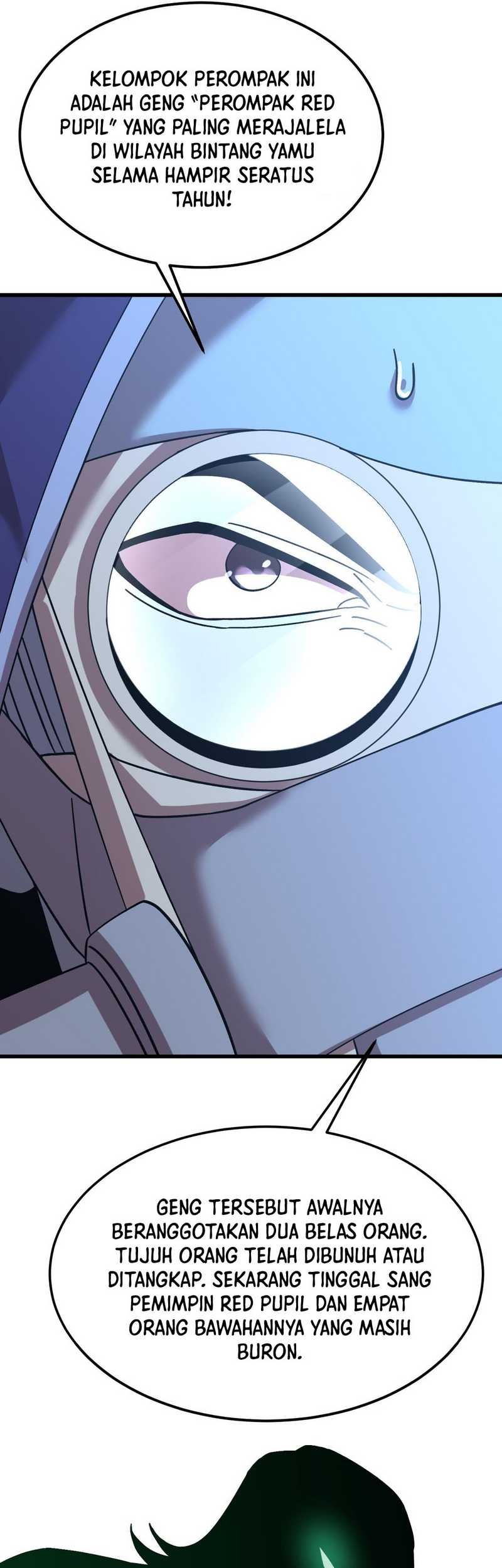 Apex Future Martial Arts Chapter 216 Gambar 42