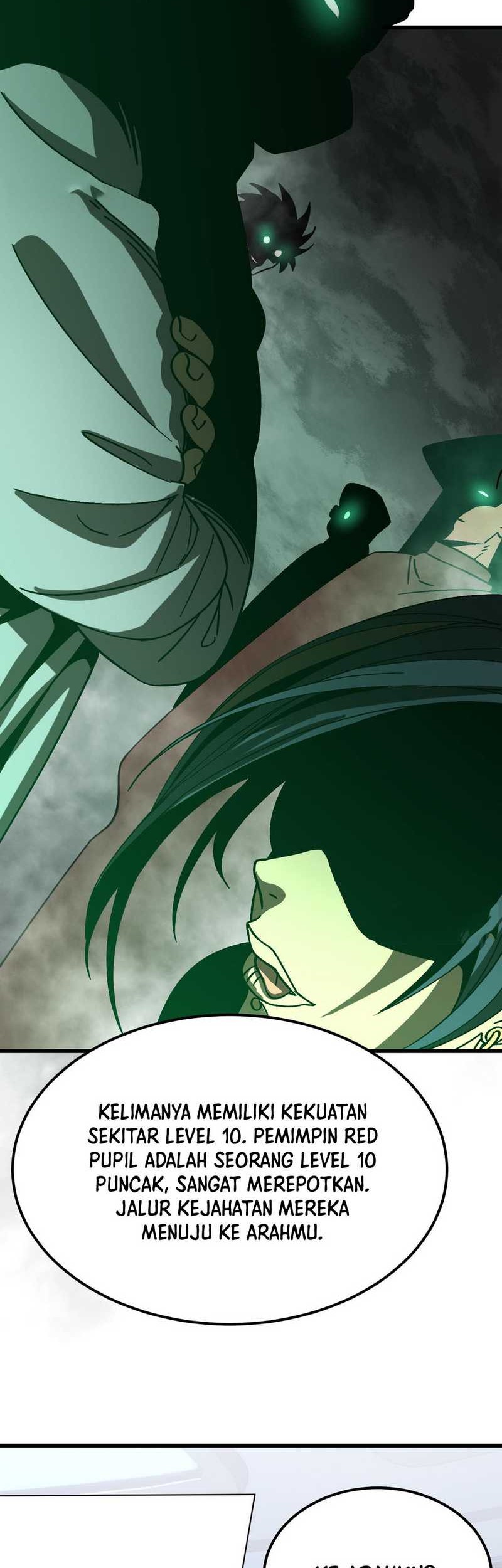 Apex Future Martial Arts Chapter 216 Gambar 43