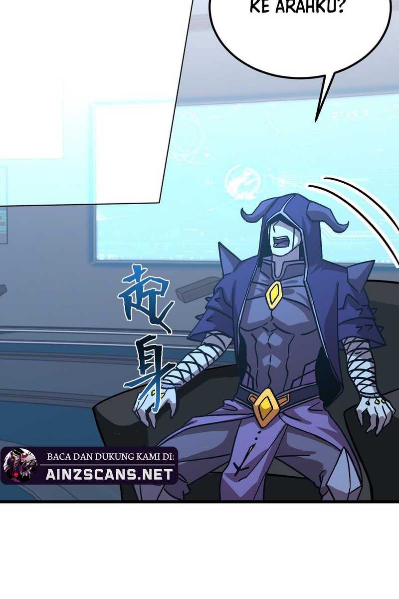 Apex Future Martial Arts Chapter 216 Gambar 44