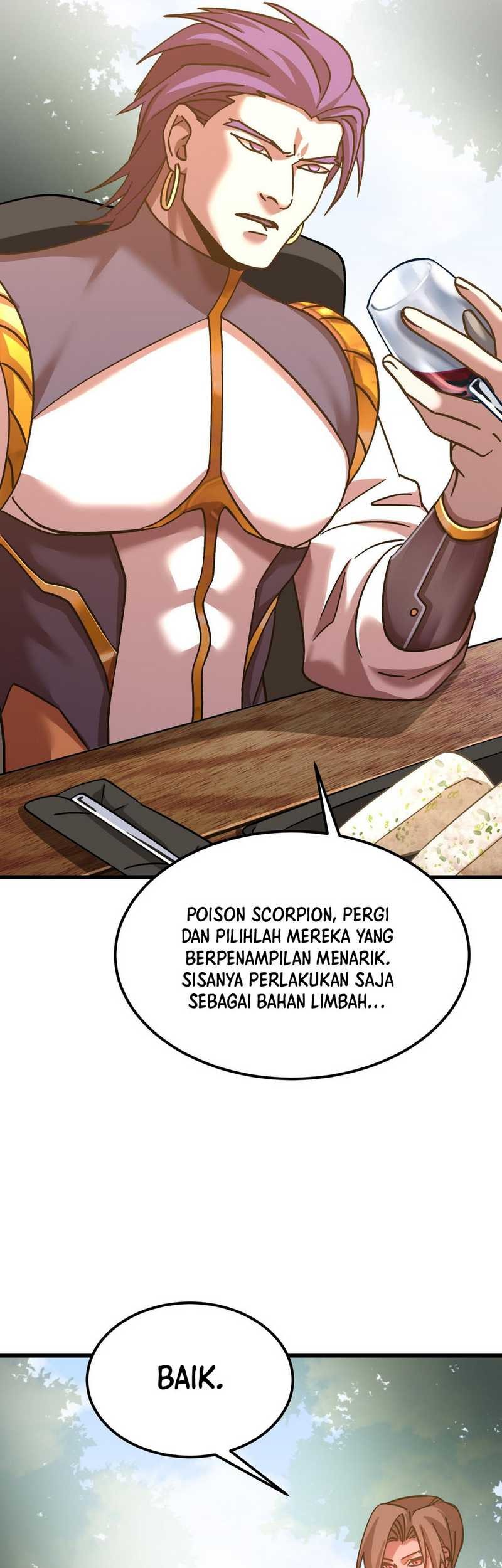 Apex Future Martial Arts Chapter 216 Gambar 48