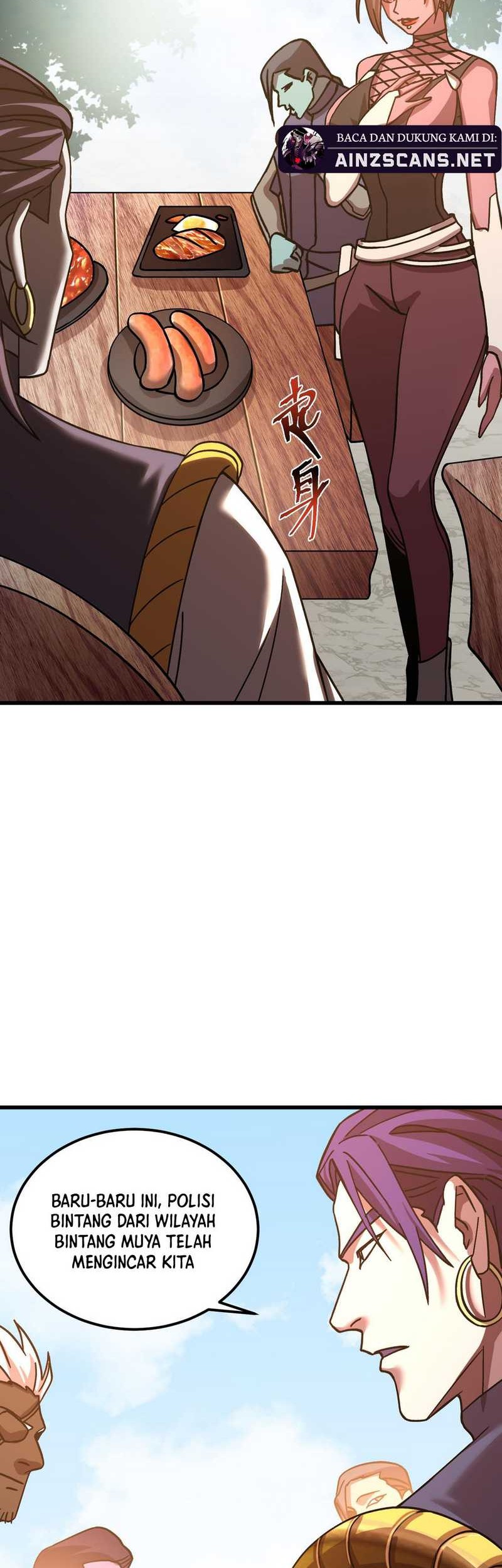 Apex Future Martial Arts Chapter 216 Gambar 49