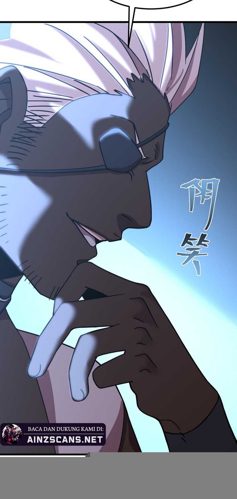 Apex Future Martial Arts Chapter 216 Gambar 53