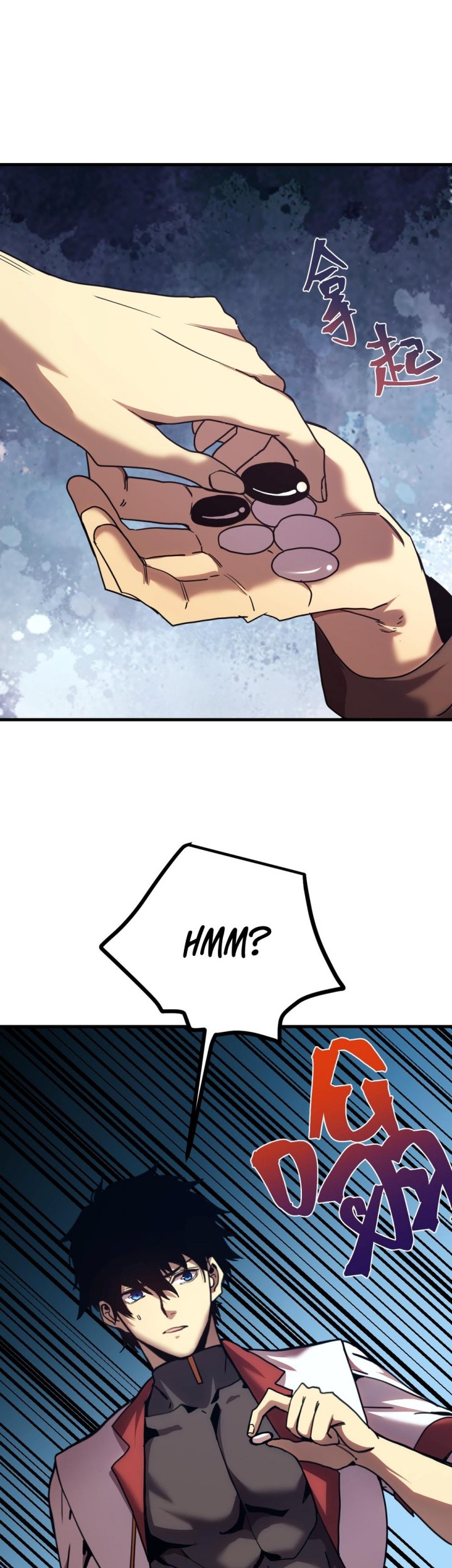 Apex Future Martial Arts Chapter 217 Gambar 6