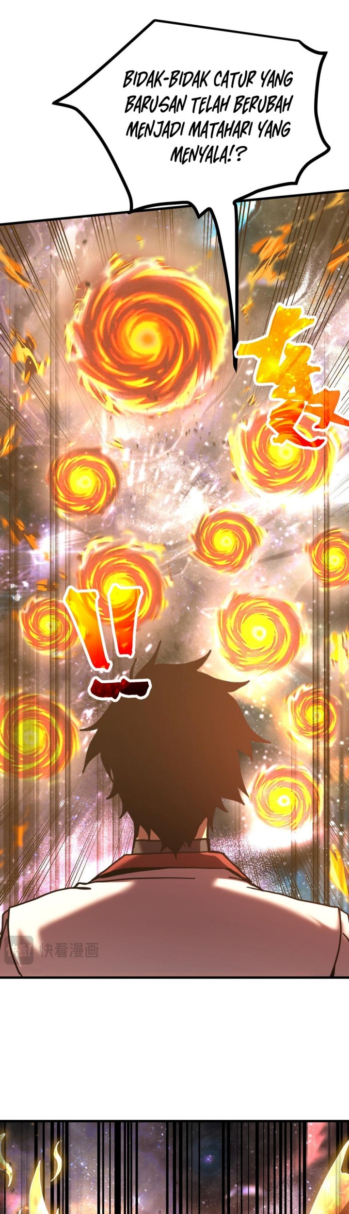 Apex Future Martial Arts Chapter 217 Gambar 10