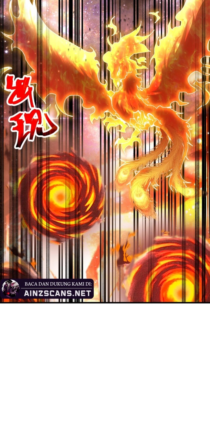 Apex Future Martial Arts Chapter 217 Gambar 11