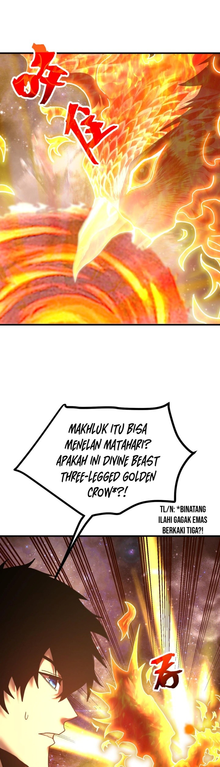 Apex Future Martial Arts Chapter 217 Gambar 12