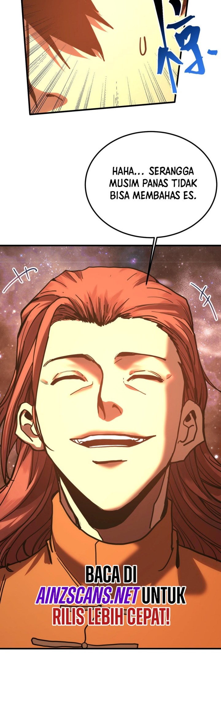 Apex Future Martial Arts Chapter 217 Gambar 16