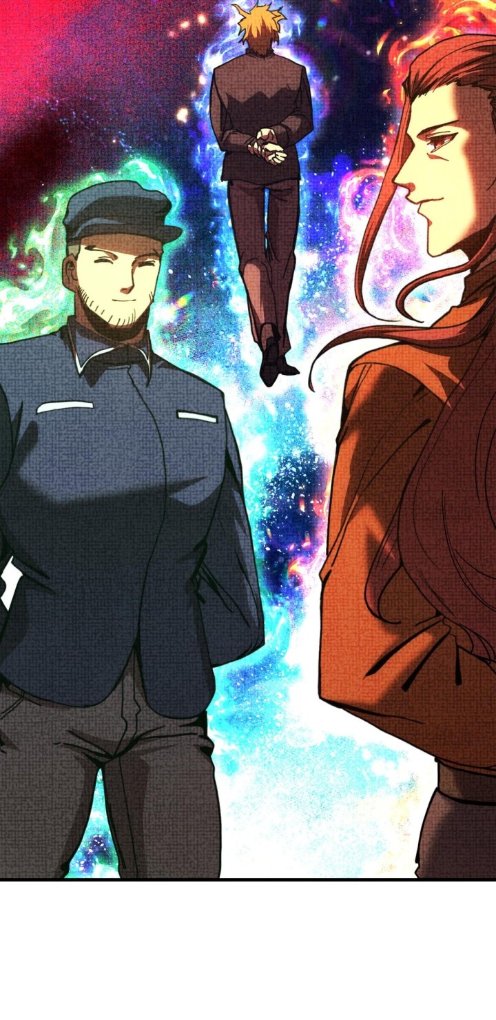 Apex Future Martial Arts Chapter 217 Gambar 19