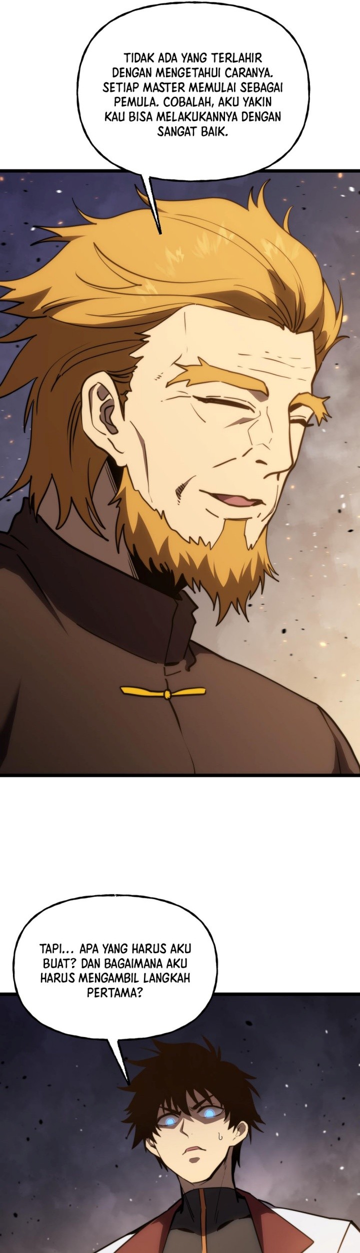 Apex Future Martial Arts Chapter 217 Gambar 30