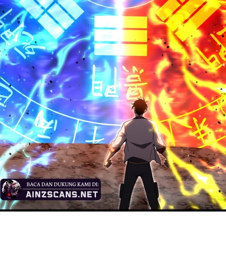 Apex Future Martial Arts Chapter 217 Gambar 27