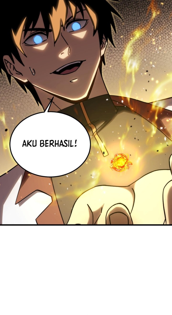 Apex Future Martial Arts Chapter 217 Gambar 43