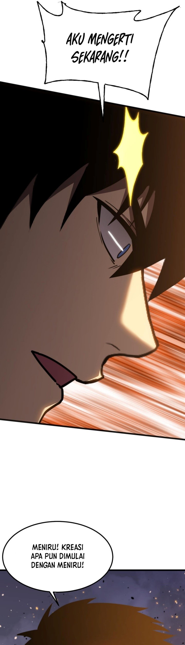 Apex Future Martial Arts Chapter 217 Gambar 35