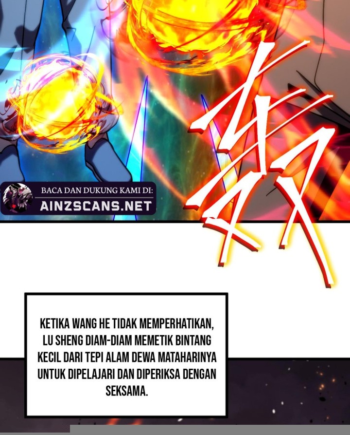 Apex Future Martial Arts Chapter 217 Gambar 37