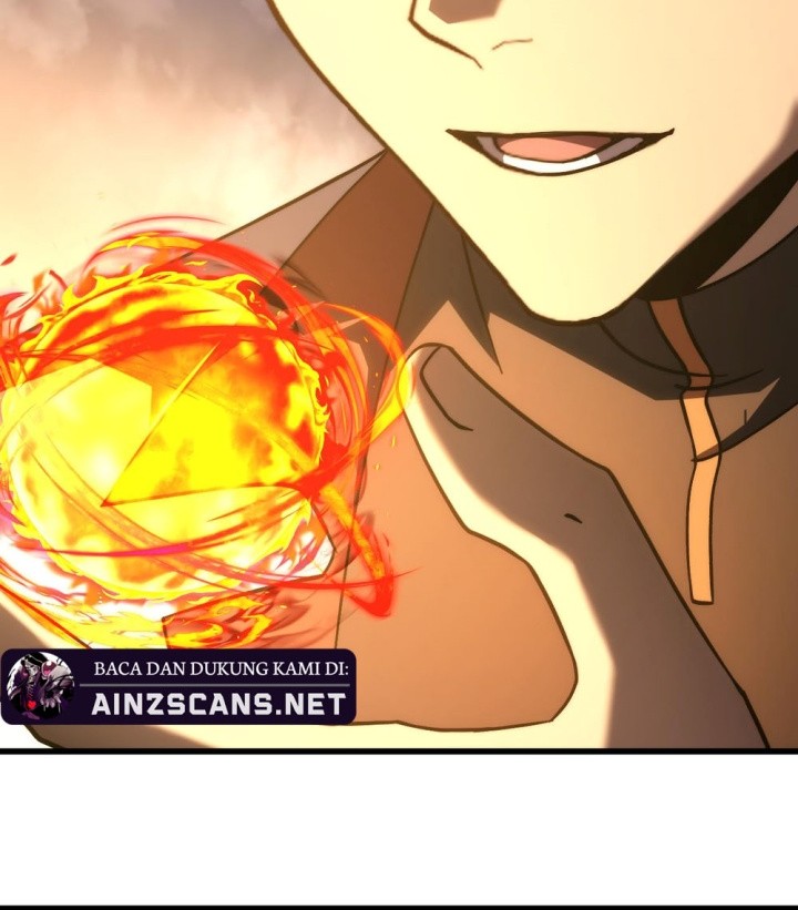 Apex Future Martial Arts Chapter 217 Gambar 40