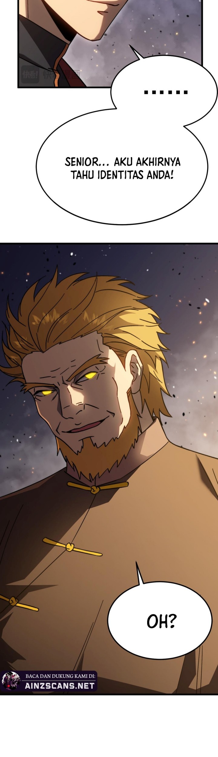 Apex Future Martial Arts Chapter 217 Gambar 45