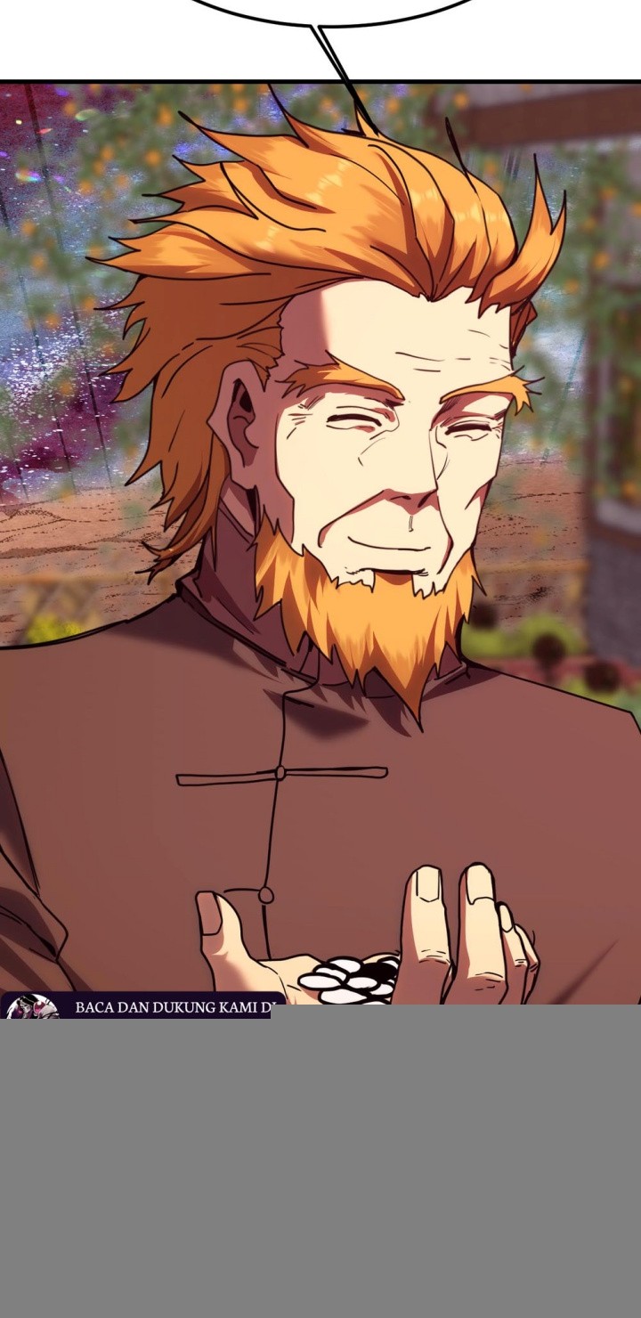 Apex Future Martial Arts Chapter 217 Gambar 5