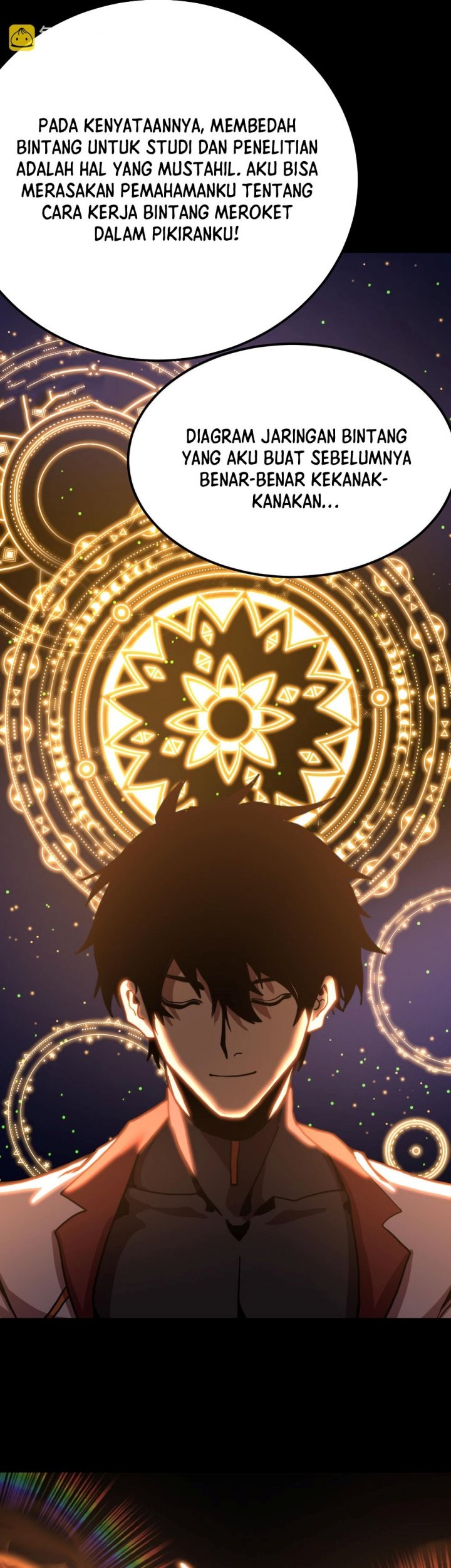 Apex Future Martial Arts Chapter 218 Gambar 9