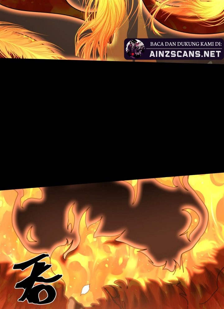 Apex Future Martial Arts Chapter 218 Gambar 14