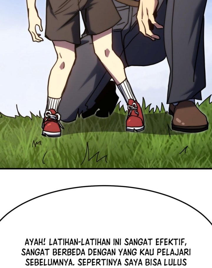 Apex Future Martial Arts Chapter 218 Gambar 33