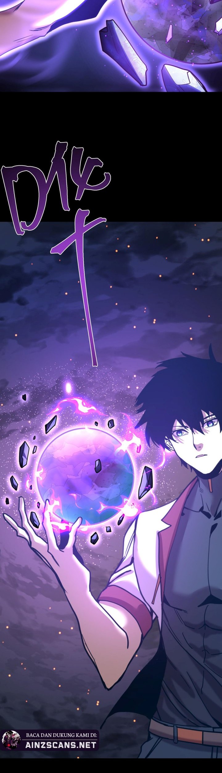 Apex Future Martial Arts Chapter 218 Gambar 24