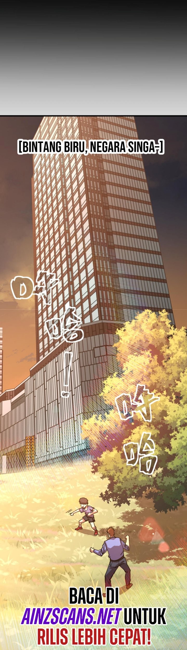 Apex Future Martial Arts Chapter 218 Gambar 29