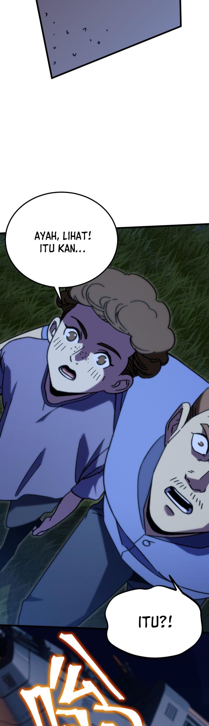 Apex Future Martial Arts Chapter 218 Gambar 41