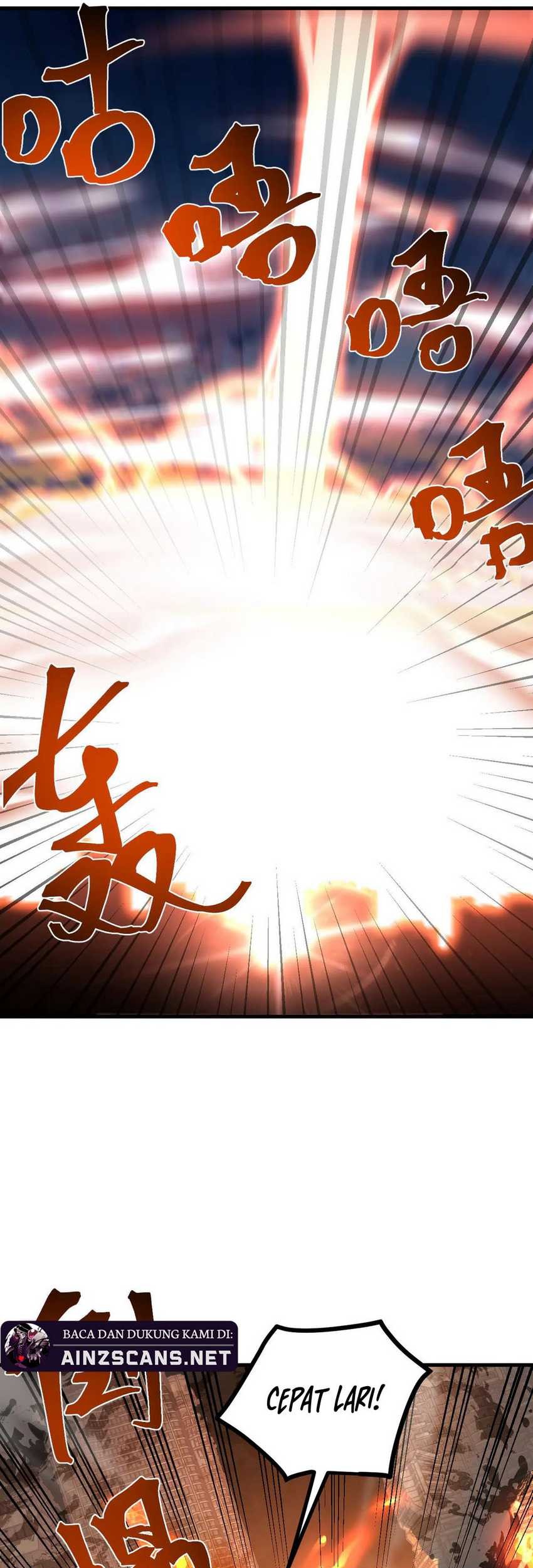 Apex Future Martial Arts Chapter 219 Gambar 6