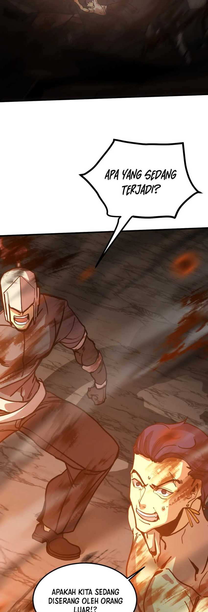 Apex Future Martial Arts Chapter 219 Gambar 8