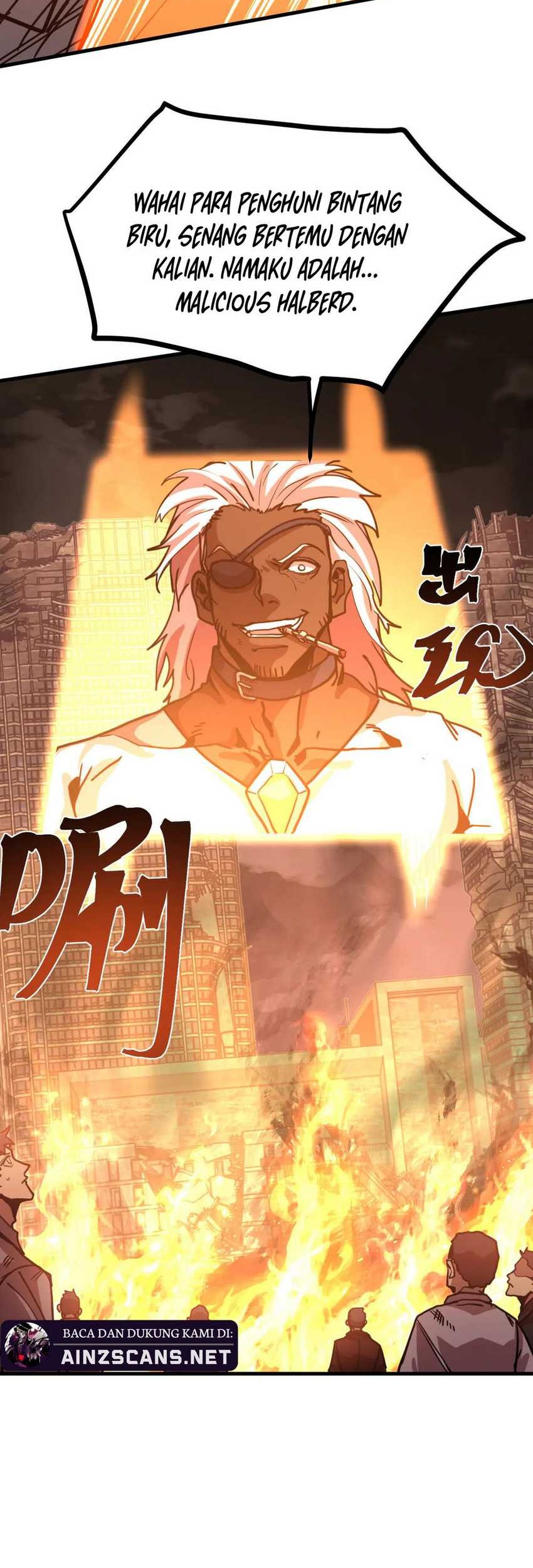 Apex Future Martial Arts Chapter 219 Gambar 12