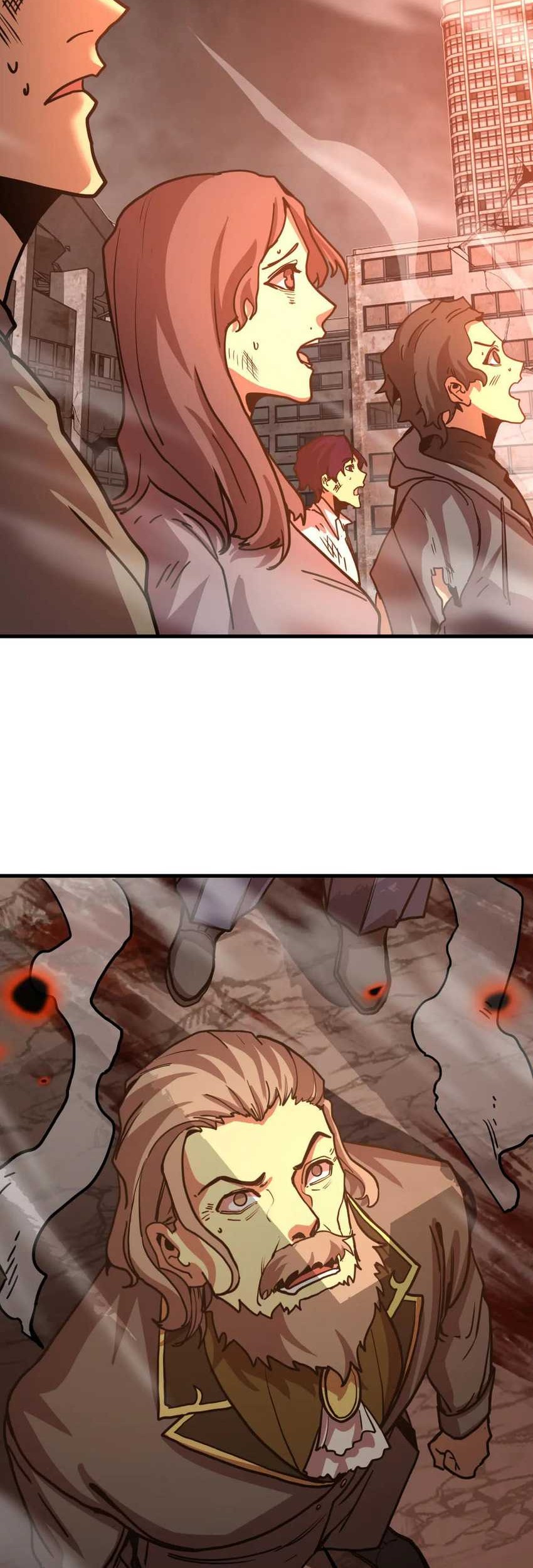 Apex Future Martial Arts Chapter 219 Gambar 15