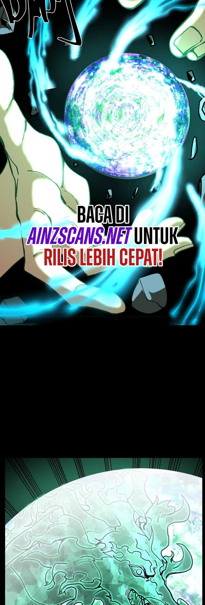 Apex Future Martial Arts Chapter 219 Gambar 19