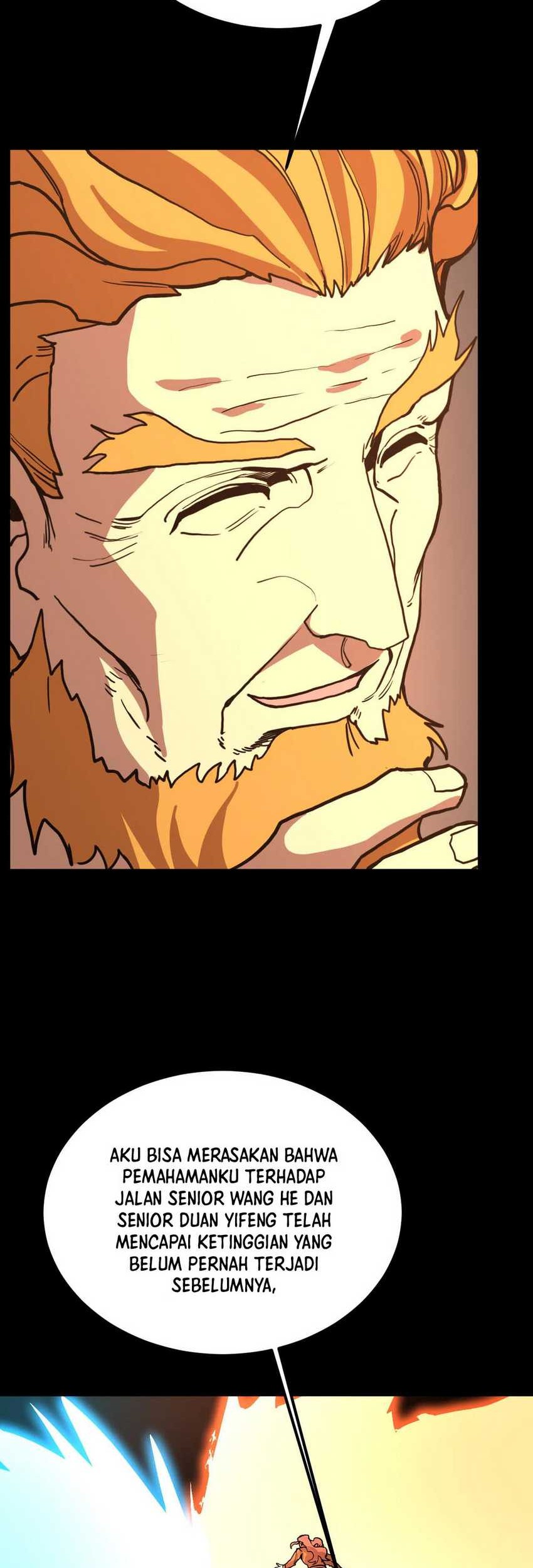 Apex Future Martial Arts Chapter 219 Gambar 22