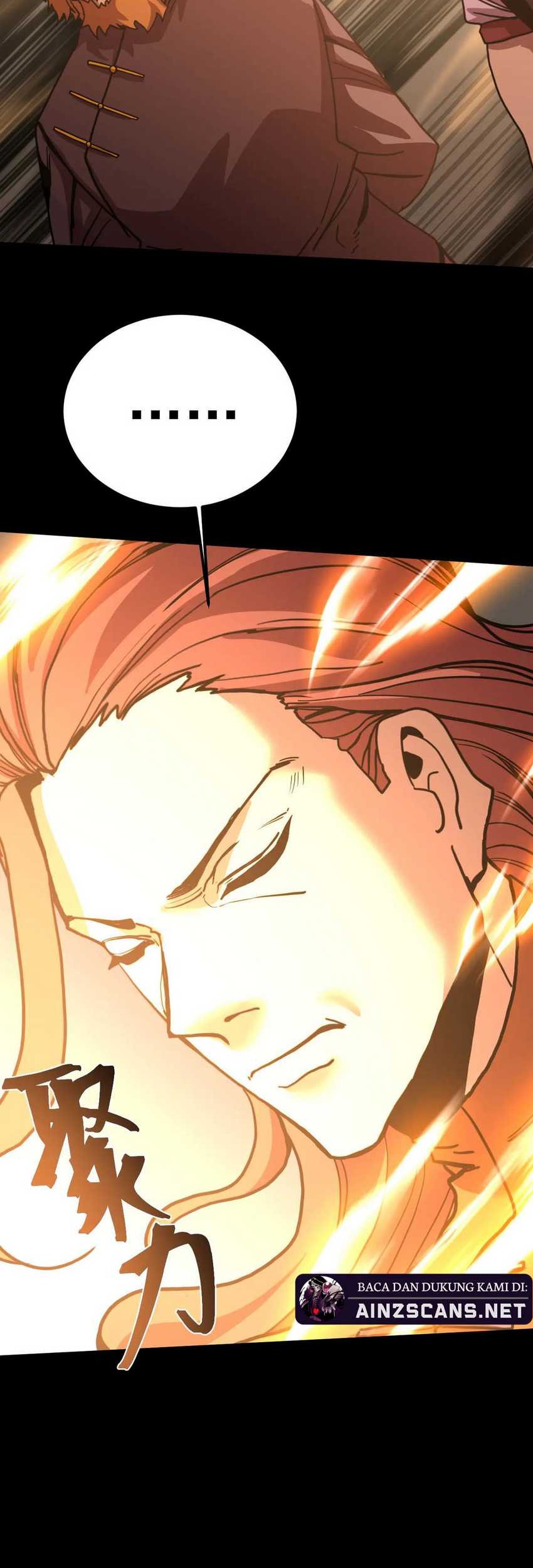 Apex Future Martial Arts Chapter 219 Gambar 26