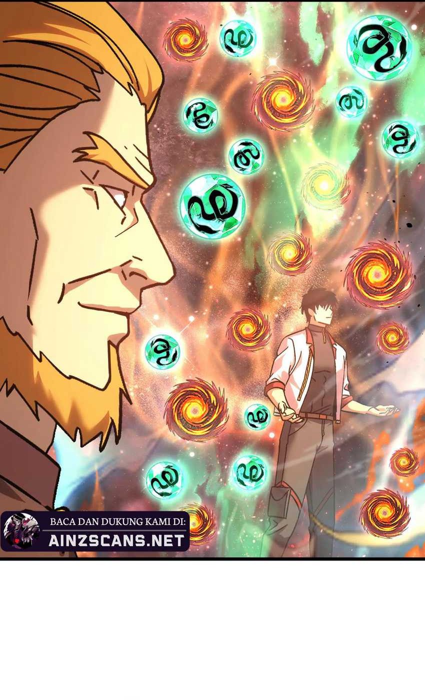 Apex Future Martial Arts Chapter 219 Gambar 40