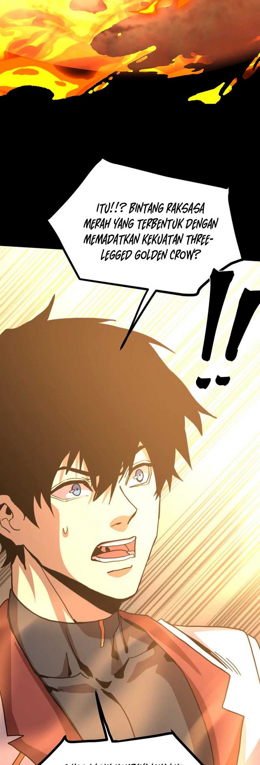 Apex Future Martial Arts Chapter 219 Gambar 29