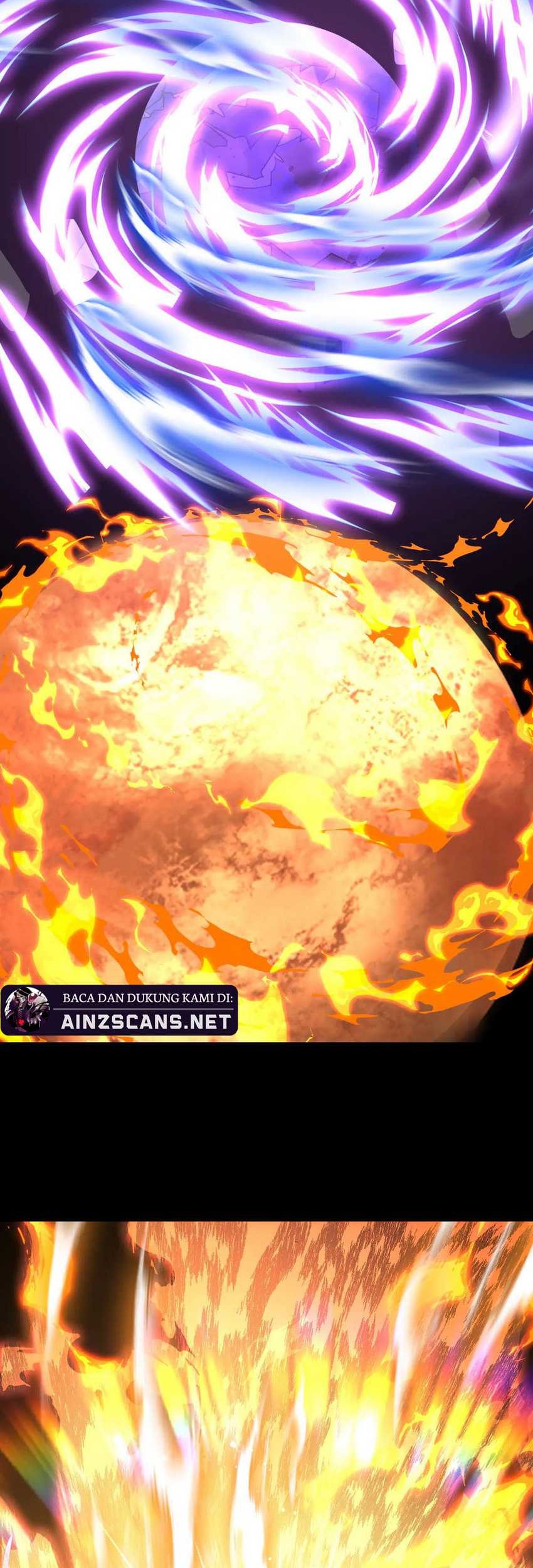 Apex Future Martial Arts Chapter 219 Gambar 33