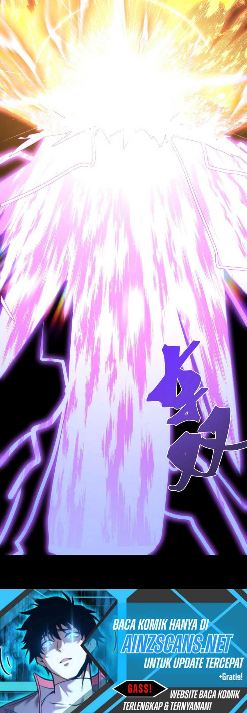 Apex Future Martial Arts Chapter 219 Gambar 34