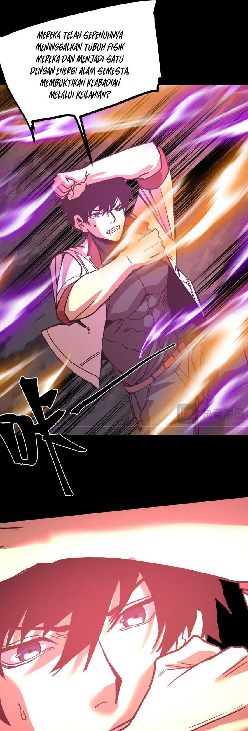 Apex Future Martial Arts Chapter 219 Gambar 35