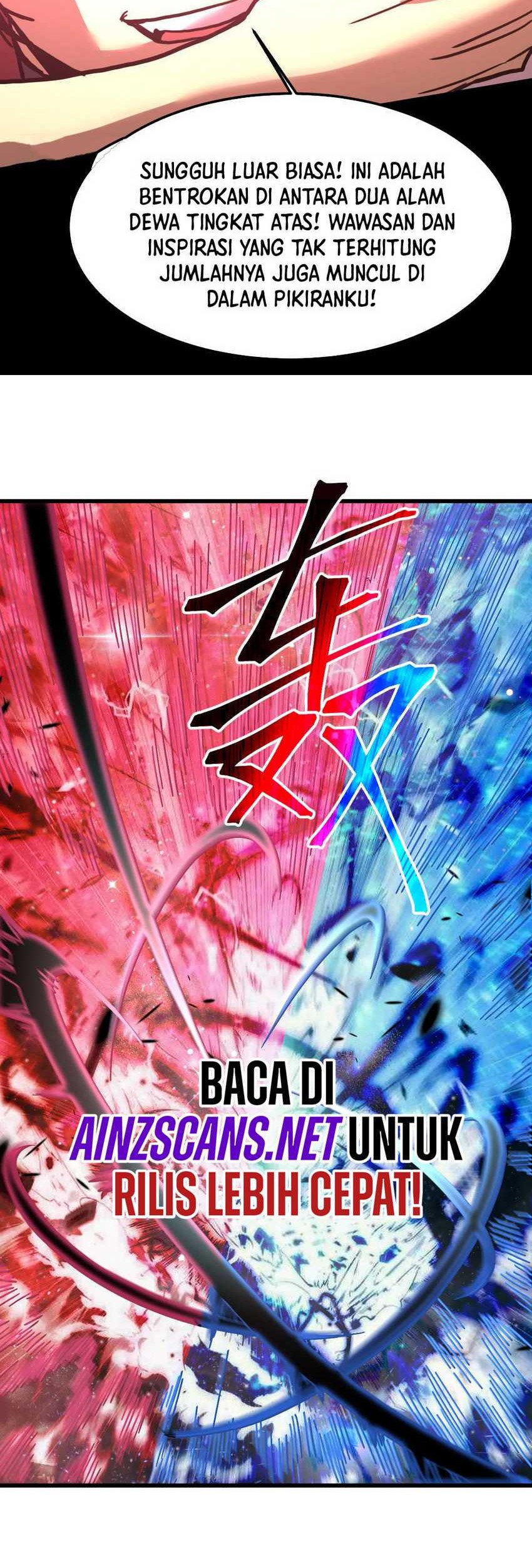 Apex Future Martial Arts Chapter 219 Gambar 36