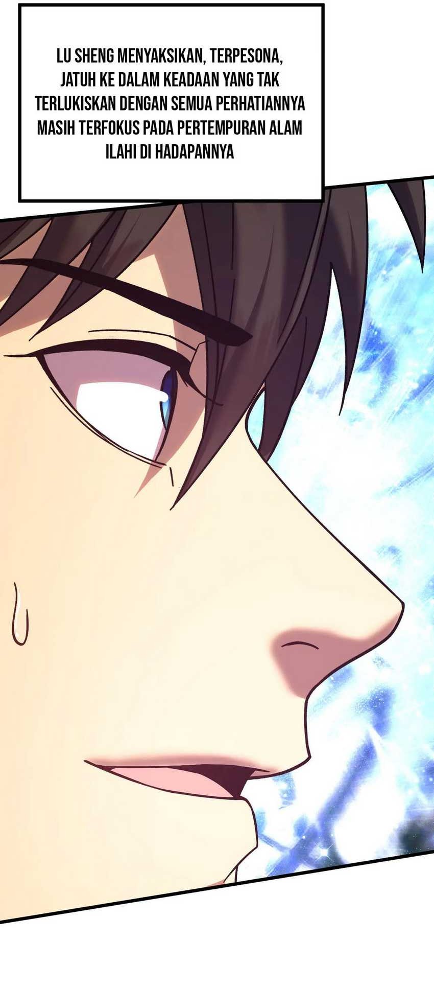 Apex Future Martial Arts Chapter 219 Gambar 37