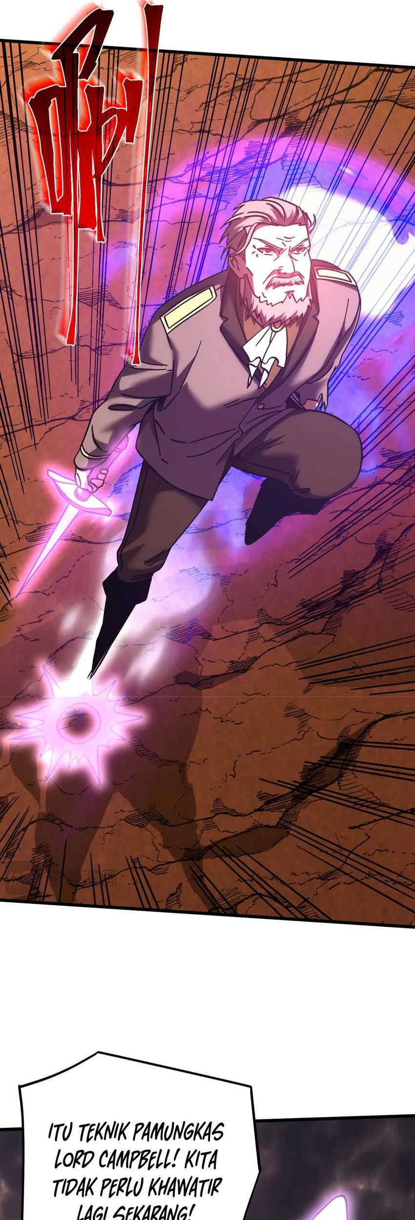 Apex Future Martial Arts Chapter 219 Gambar 50